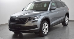 Škoda Kodiaq 2.0 TDI DSG Style 150 KS, ACC+LED+GR SJED+PANO