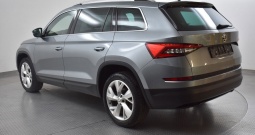 Škoda Kodiaq 2.0 TDI DSG Style 150 KS, ACC+LED+GR SJED+PANO