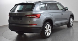 Škoda Kodiaq 2.0 TDI DSG Style 150 KS, ACC+LED+GR SJED+PANO