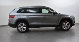 Škoda Kodiaq 2.0 TDI DSG Style 150 KS, ACC+LED+GR SJED+PANO