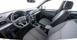 Seat Tarraco 2.0 TDI Aut. Style 150 KS, LED+NAVI+ASIST