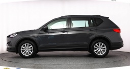 Seat Tarraco 2.0 TDI Aut. Style 150 KS, LED+NAVI+ASIST