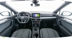 Seat Tarraco 2.0 TDI Aut. Style 150 KS, LED+NAVI+ASIST