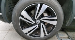 VW Touareg 3.0 TDI DSG 4M. 286 KS, ZRAČNI+ACC+GR SJED+KAM+PANO