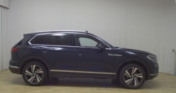 VW Touareg 3.0 TDI DSG 4M. 286 KS, ZRAČNI+ACC+GR SJED+KAM+PANO