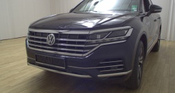 VW Touareg 3.0 TDI DSG 4M. 286 KS, ZRAČNI+ACC+GR SJED+KAM+PANO