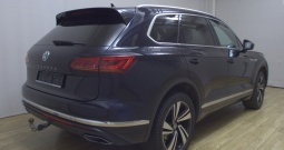 VW Touareg 3.0 TDI DSG 4M. 286 KS, ZRAČNI+ACC+GR SJED+KAM+PANO