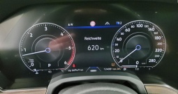 VW Touareg 3.0 TDI DSG 4M. 286 KS, ZRAČNI+ACC+GR SJED+KAM+PANO