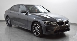 BMW 330e Aut. Sport Line 292 KS, LED+TEM+GR SJED+VIRT+ASIST