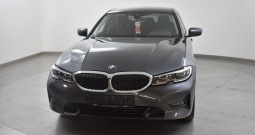 BMW 330e Aut. Sport Line 292 KS, LED+TEM+GR SJED+VIRT+ASIST