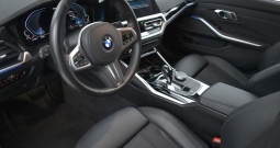 BMW 330e Aut. Sport Line 292 KS, LED+TEM+GR SJED+VIRT+ASIST