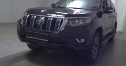 Toyota Land Cruiser 2.8 D4-D Aut. Executive 204 KS, 7-SJED+ACC+GR SJED+360+PANO