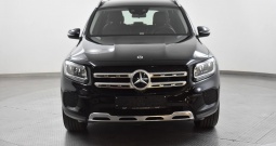 Mercedes GLB 200d 4M Aut. 8G Progressive 150 KS, TEM+GR SJED+WIDES+18\\"