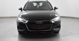 Audi A4 Avant 35 TDI S-tronic 163 KS, ACC+LED+GR SJED+ASIST