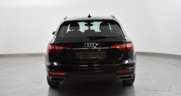 Audi A4 Avant 35 TDI S-tronic 163 KS, ACC+LED+GR SJED+ASIST