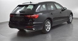 Audi A4 Avant 35 TDI S-tronic 163 KS, ACC+LED+GR SJED+ASIST