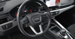 Audi A4 Avant 35 TDI S-tronic 163 KS, ACC+LED+GR SJED+ASIST