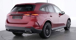 Mercedes GLC 400e 4M Aut. AMG Line 381 KS, LED+360+TEM+GR SJED+PANO+VIRT+ASIST