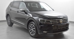 VW Tiguan Allspace 2.0 TDI DSG Comfortline 150 KS, ACC+LED+GR SJED+HEAD+VIRT