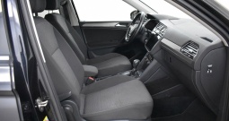 VW Tiguan Allspace 2.0 TDI DSG Comfortline 150 KS, ACC+LED+GR SJED+HEAD+VIRT