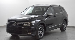 VW Tiguan Allspace 2.0 TDI DSG Comfortline 150 KS, ACC+LED+GR SJED+HEAD+VIRT