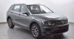 VW Tiguan Allspace 2.0 TDI Comfortline 150 KS, ACC+4xGR SJED+VIRT+ASIST