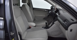 VW Tiguan Allspace 2.0 TDI Comfortline 150 KS, ACC+4xGR SJED+VIRT+ASIST