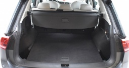 VW Tiguan Allspace 2.0 TDI Comfortline 150 KS, ACC+4xGR SJED+VIRT+ASIST