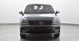 VW Tiguan Allspace 2.0 TDI Comfortline 150 KS, ACC+4xGR SJED+VIRT+ASIST