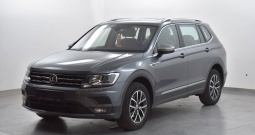 VW Tiguan Allspace 2.0 TDI Comfortline 150 KS, ACC+4xGR SJED+VIRT+ASIST