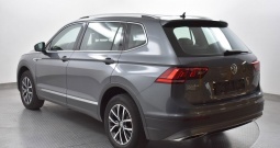 VW Tiguan Allspace 2.0 TDI Comfortline 150 KS, ACC+4xGR SJED+VIRT+ASIST