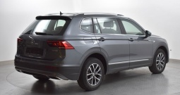 VW Tiguan Allspace 2.0 TDI Comfortline 150 KS, ACC+4xGR SJED+VIRT+ASIST