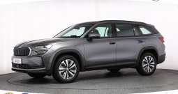 NOVO Škoda Kodiaq 1.5 TSI DSG Selection 150 KS, ACC+KAM+LED+GR SJED+NAVI+ASIST