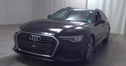 Audi A6 Avant 40 TDI S tronic 204 KS, ACC+360+VIRT+NAVI+ASIST