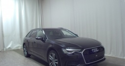 Audi A6 Avant 40 TDI S tronic 204 KS, ACC+360+VIRT+NAVI+ASIST