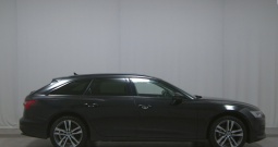 Audi A6 Avant 40 TDI S tronic 204 KS, ACC+360+VIRT+NAVI+ASIST