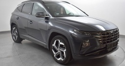 Hyundai Tucson 1.6 T-GDI Hybrid 4WD Aut. Prime 265 KS, ACC+LED+4xGR SJED+VIRT