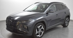 Hyundai Tucson 1.6 T-GDI Hybrid 4WD Aut. Prime 265 KS, ACC+LED+4xGR SJED+VIRT