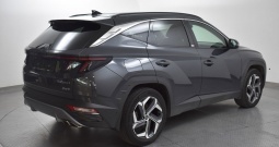 Hyundai Tucson 1.6 T-GDI Hybrid 4WD Aut. Prime 265 KS, ACC+LED+4xGR SJED+VIRT