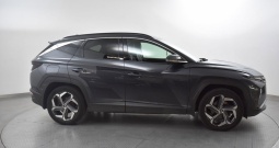 Hyundai Tucson 1.6 T-GDI Hybrid 4WD Aut. Prime 265 KS, ACC+LED+4xGR SJED+VIRT