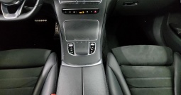 Mercedes GLC 220d Aut. AMG-Line 194 KS, LED+TEM+GR SJED+KAM