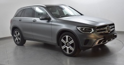 Mercedes GLC 300 4M Aut. 9G-TRONIC AMG 258 KS, ACC+LED+GR SJED+PANO+VIRT