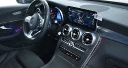 Mercedes GLC 300 4M Aut. 9G-TRONIC AMG 258 KS, ACC+LED+GR SJED+PANO+VIRT