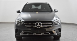 Mercedes GLC 300 4M Aut. 9G-TRONIC AMG 258 KS, ACC+LED+GR SJED+PANO+VIRT