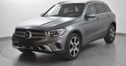 Mercedes GLC 300 4M Aut. 9G-TRONIC AMG 258 KS, ACC+LED+GR SJED+PANO+VIRT