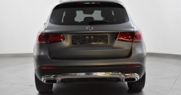 Mercedes GLC 300 4M Aut. 9G-TRONIC AMG 258 KS, ACC+LED+GR SJED+PANO+VIRT