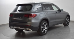 Mercedes GLC 300 4M Aut. 9G-TRONIC AMG 258 KS, ACC+LED+GR SJED+PANO+VIRT