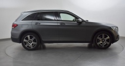 Mercedes GLC 300 4M Aut. 9G-TRONIC AMG 258 KS, ACC+LED+GR SJED+PANO+VIRT