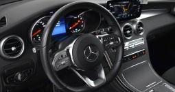 Mercedes GLC 300 4M Aut. 9G-TRONIC AMG 258 KS, ACC+LED+GR SJED+PANO+VIRT