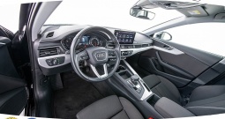 Audi A4 Avant 40 TDI quattro S tronic Advanced 204 KS, LED+GR SJED+NAVI+ASIST